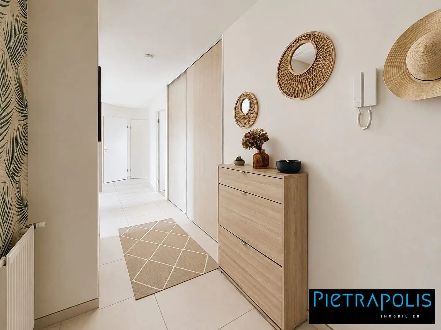 Appartement à vendre, 87m², Villefranche-sur-Saône