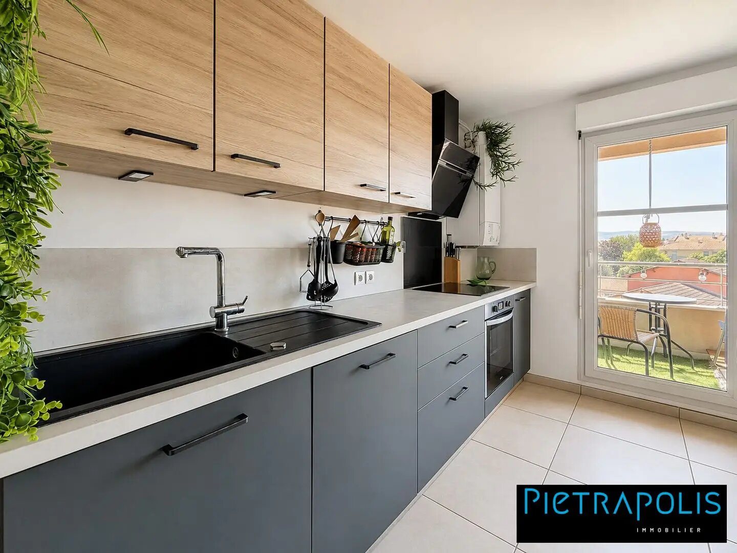 Appartement à vendre, 87m², Villefranche-sur-Saône