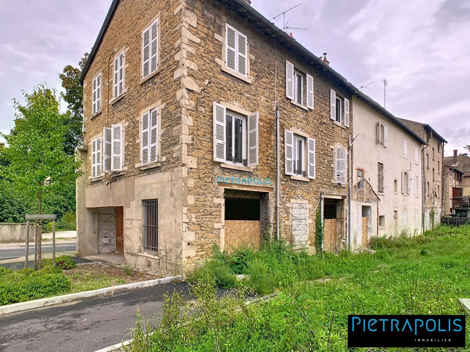 Appartement à vendre, 67m², Gleizé