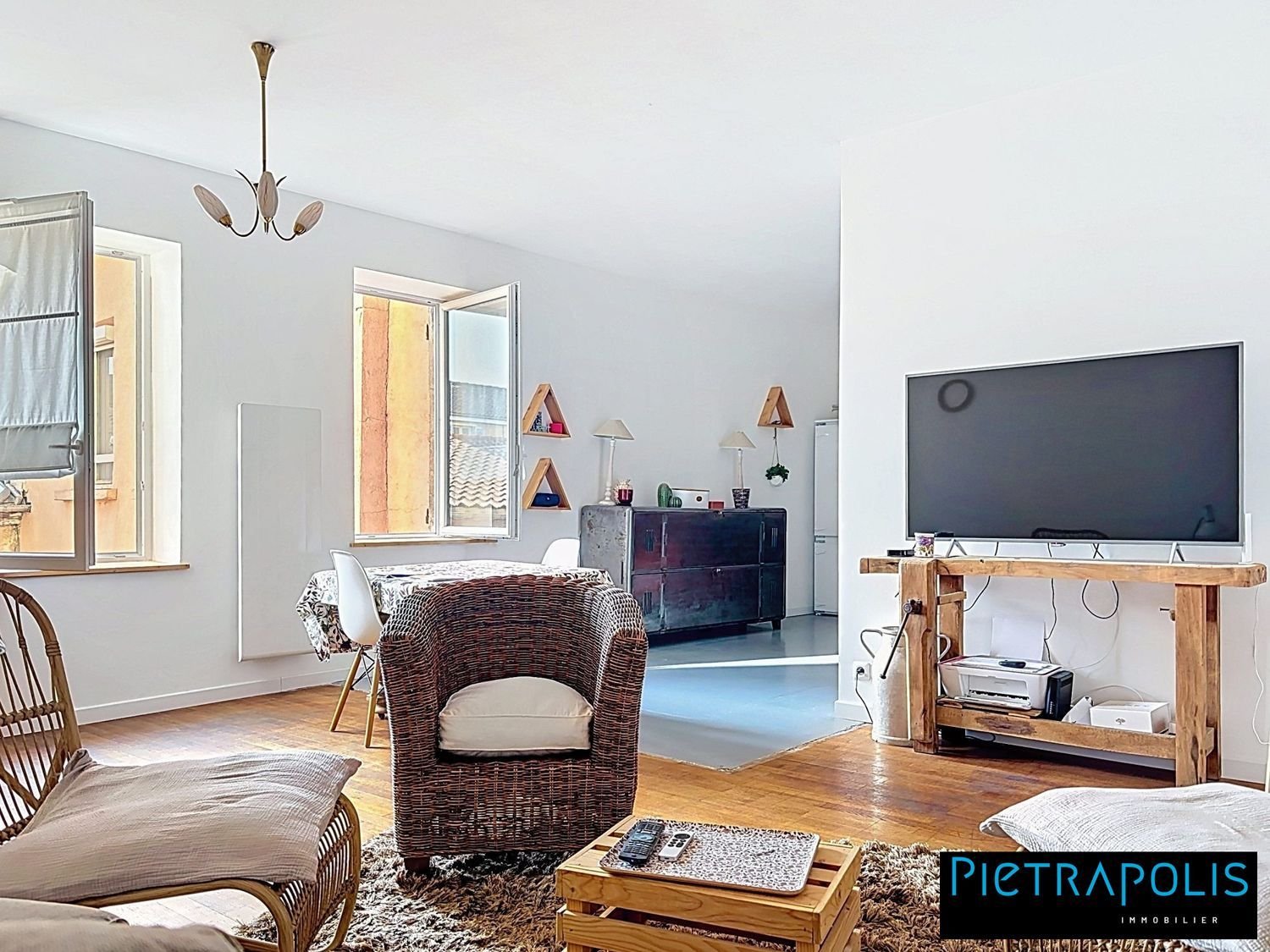 Appartement à vendre, 106m², Villefranche-sur-Saône
