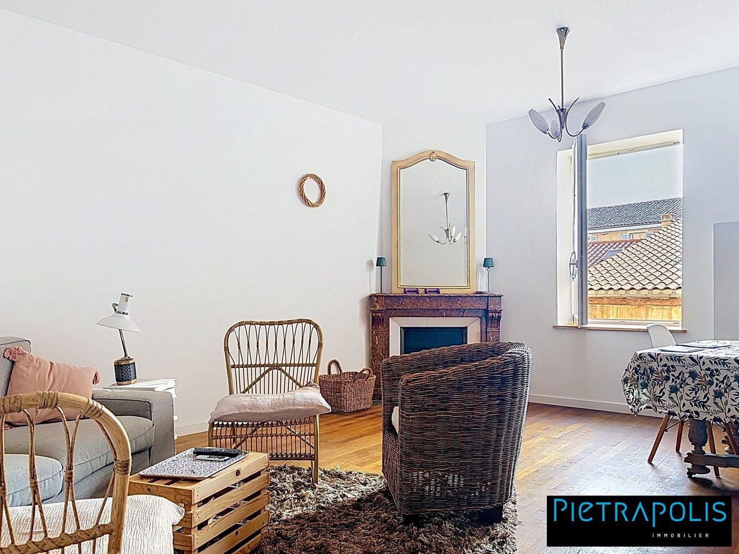 Appartement à vendre, 106m², Villefranche-sur-Saône