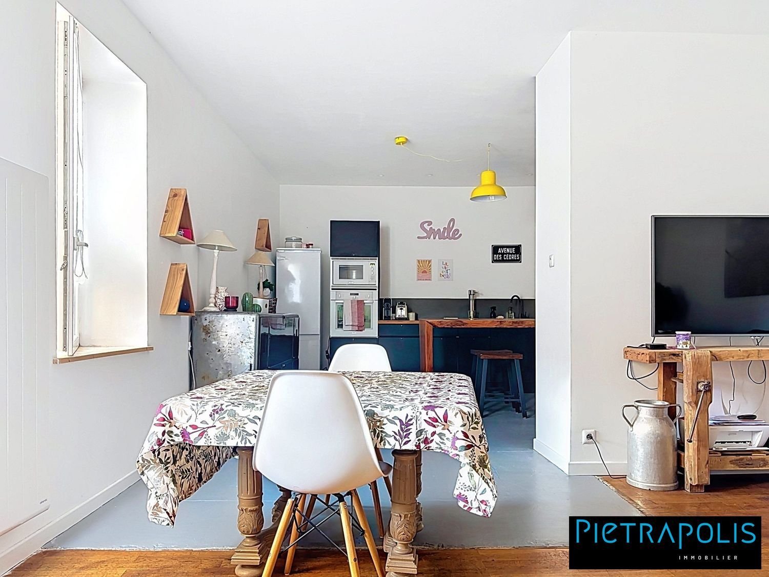 Appartement à vendre, 106m², Villefranche-sur-Saône