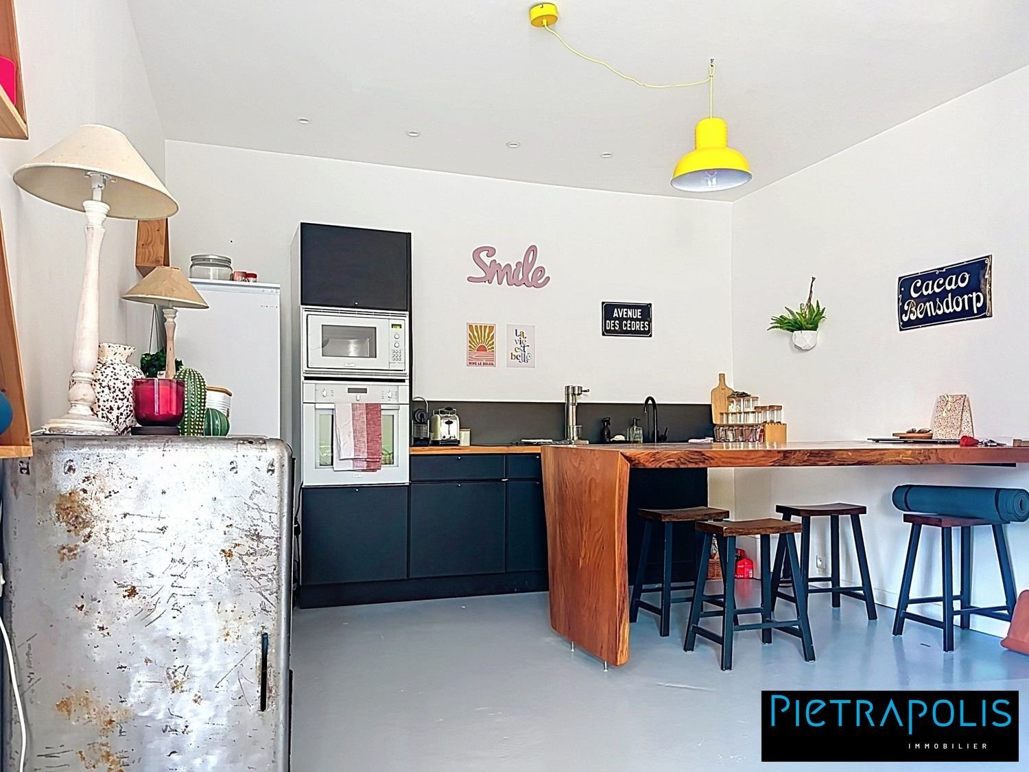 Appartement à vendre, 106m², Villefranche-sur-Saône