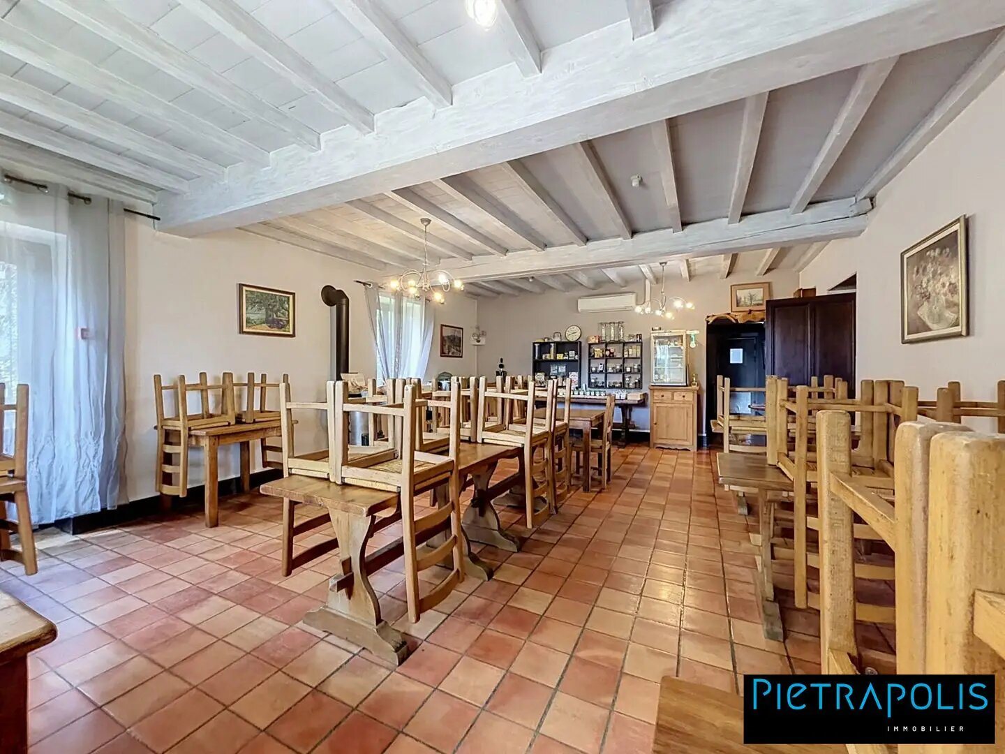 Maison à vendre, 220m², Ambérieux-en-Dombes