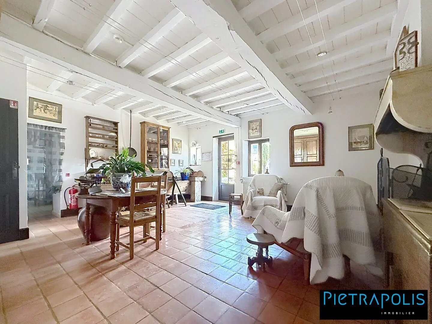 Maison à vendre, 220m², Ambérieux-en-Dombes