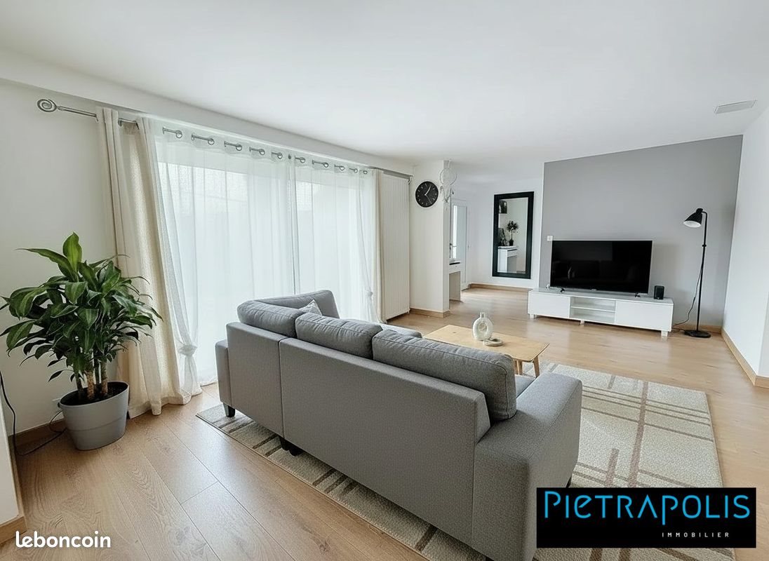 Maison à vendre, 180m², Jassans-Riottier