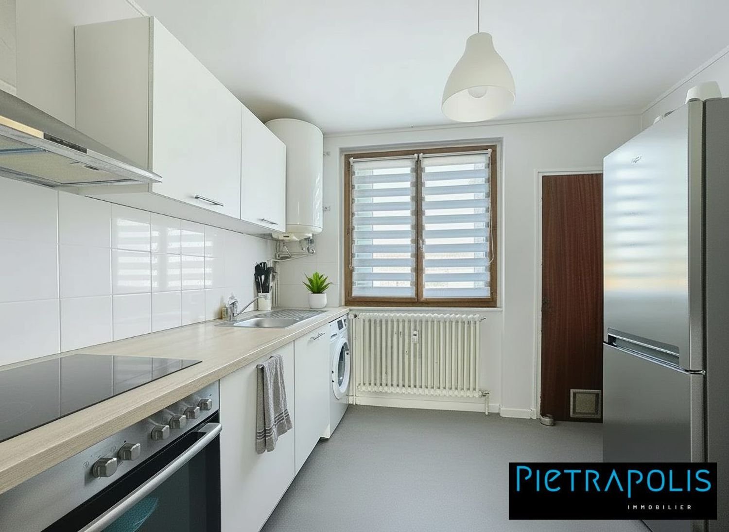 Appartement à vendre, 69m², Villefranche-sur-Saône
