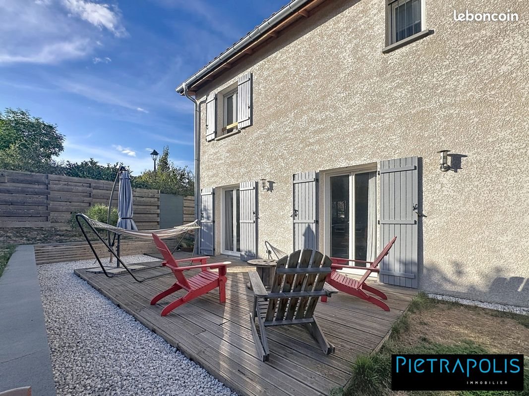 Maison à vendre, 111m², Fleurie
