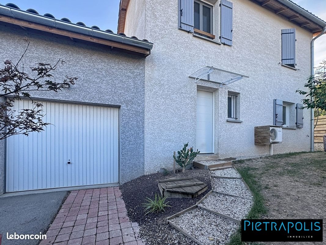 Maison à vendre, 111m², Fleurie