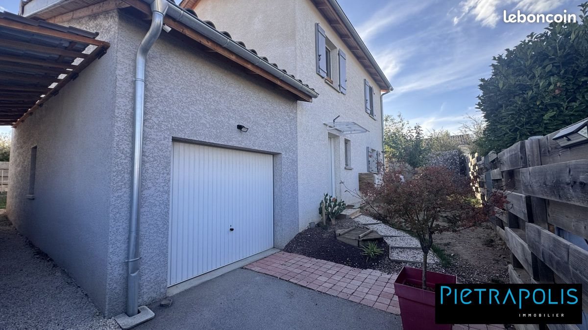 Maison à vendre, 111m², Fleurie