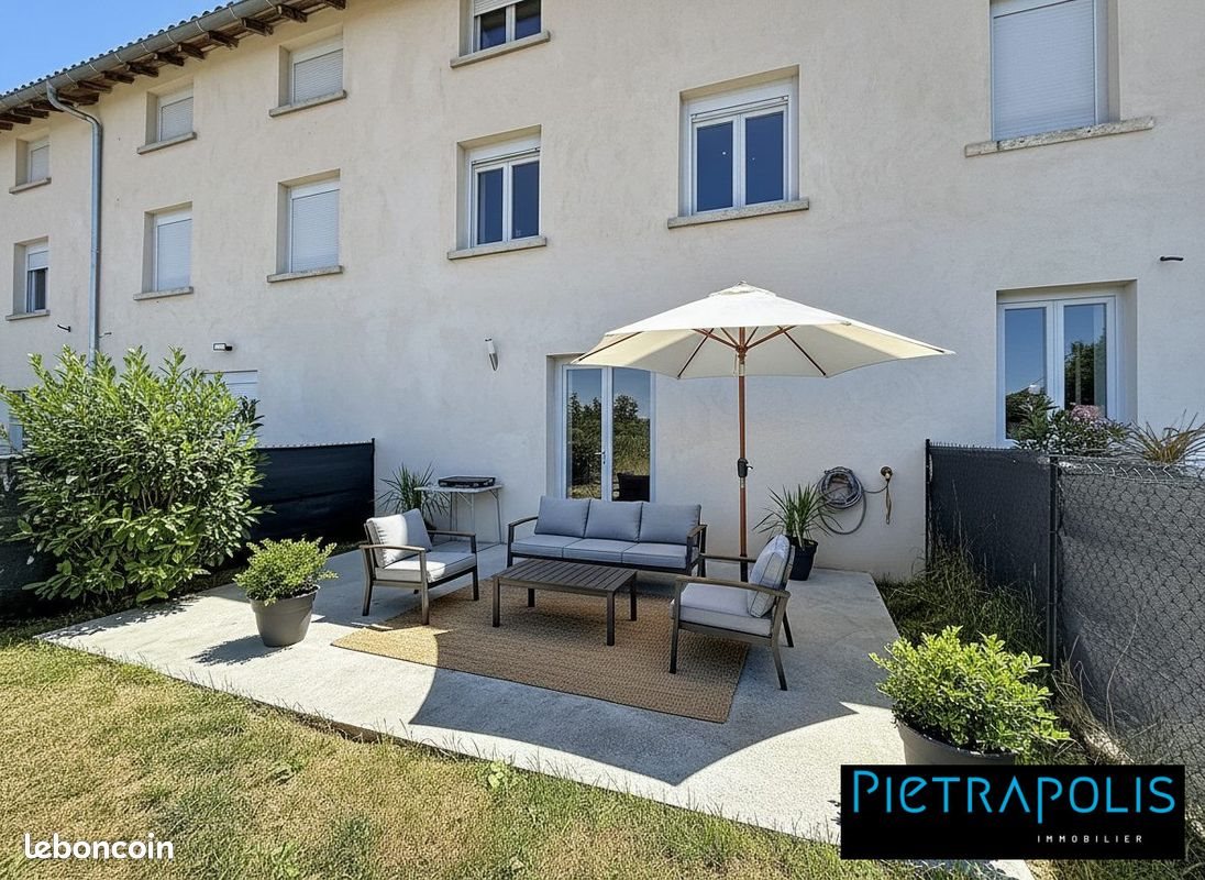 Maison à vendre, 87m², Montmerle-sur-Saône
