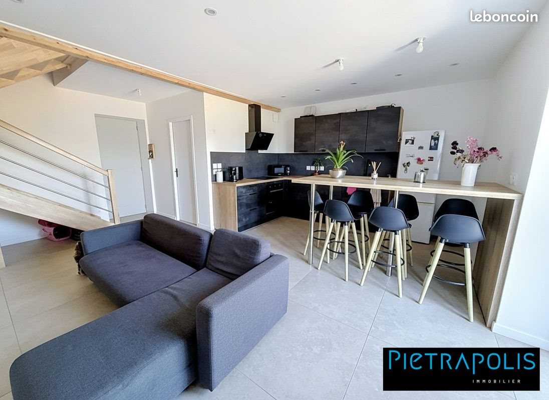 Maison à vendre, 87m², Montmerle-sur-Saône
