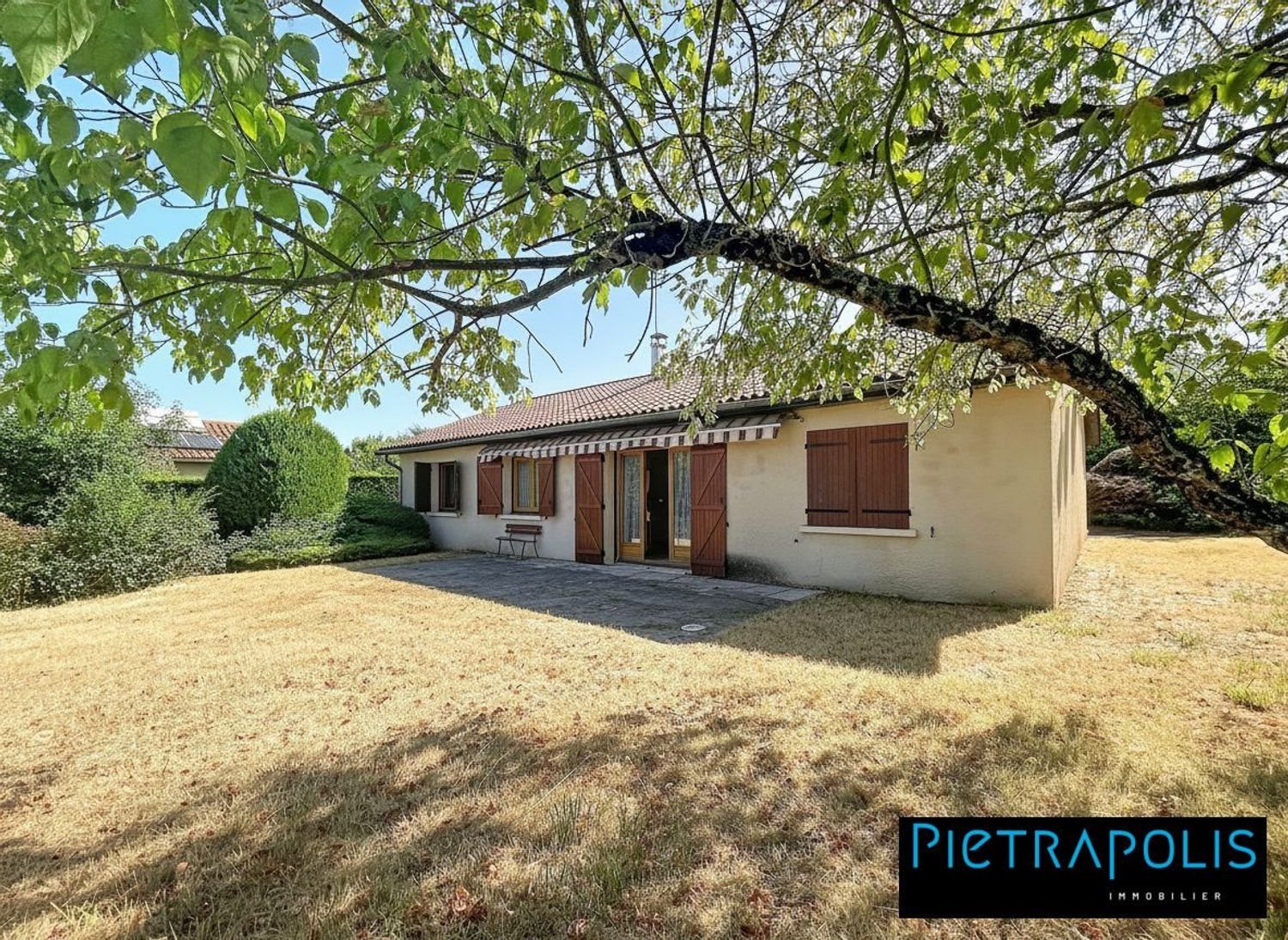 Maison à vendre, 102m², Lozanne