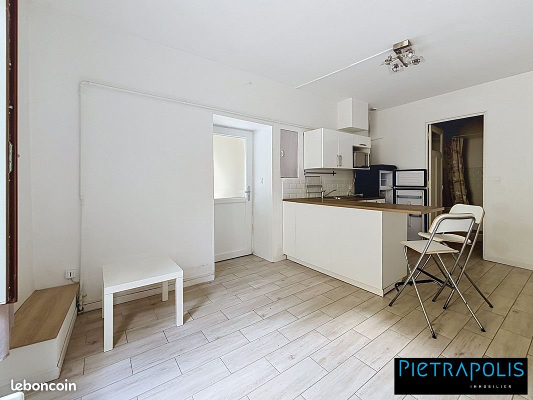 Appartement à louer, 53m², Saint-Didier-au-Mont-d'Or