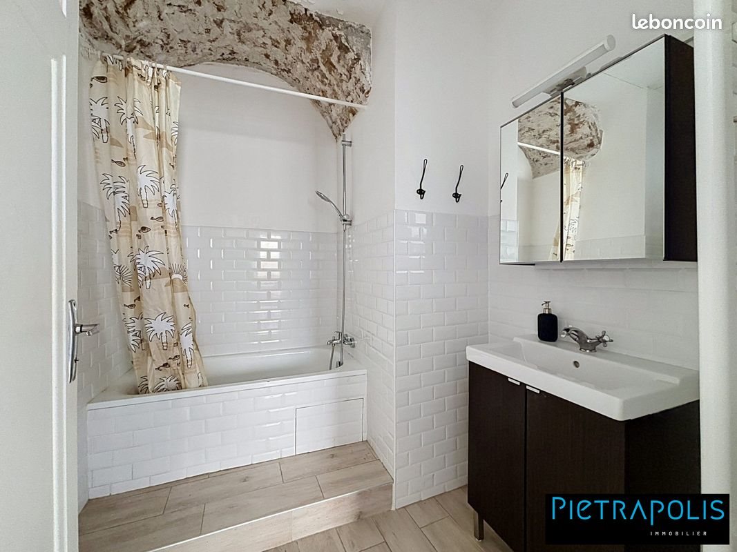 Appartement à louer, 53m², Saint-Didier-au-Mont-d'Or