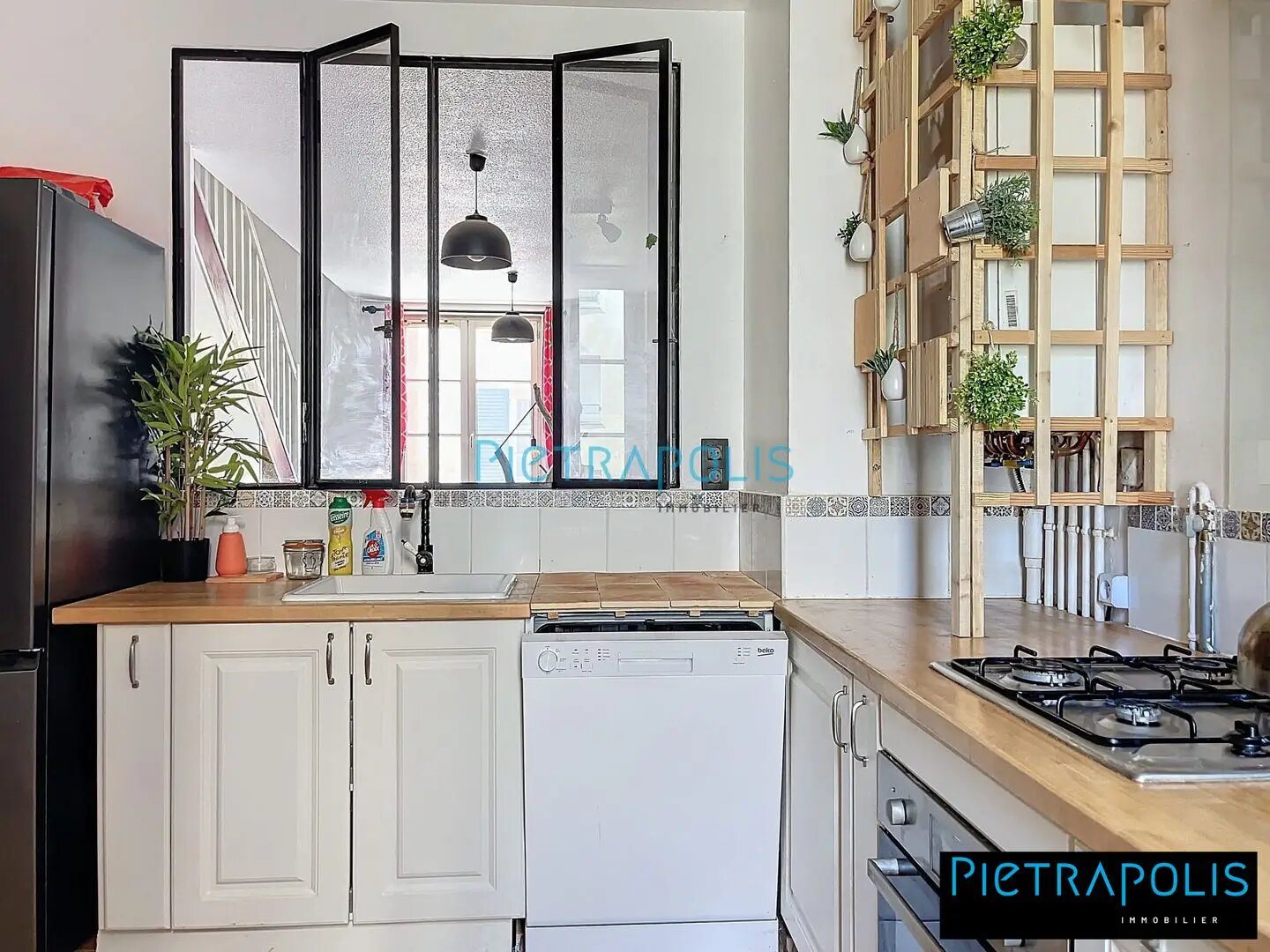 Appartement à louer, 61m², Villefranche-sur-Saône