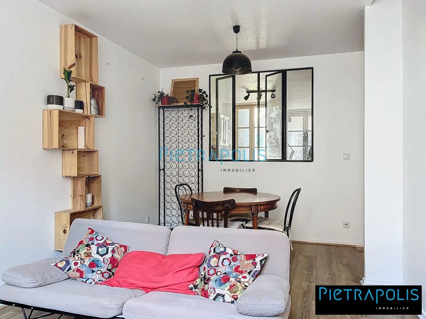 Appartement à louer, 61m², Villefranche-sur-Saône