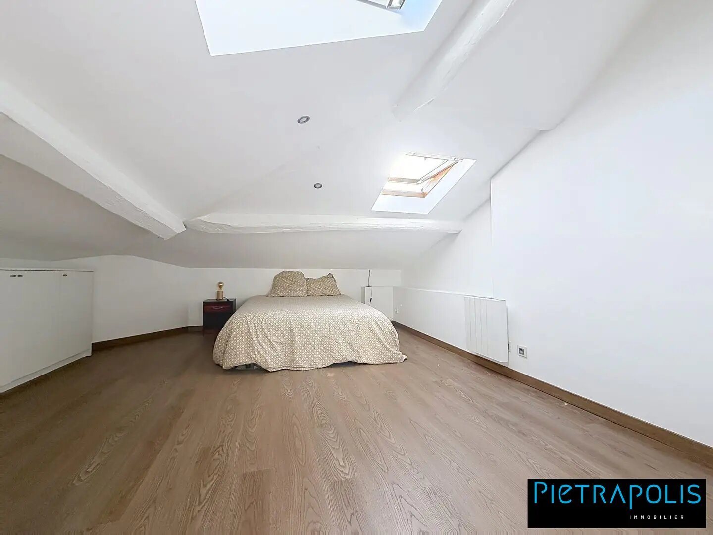 Appartement à vendre, 62m², Villefranche-sur-Saône