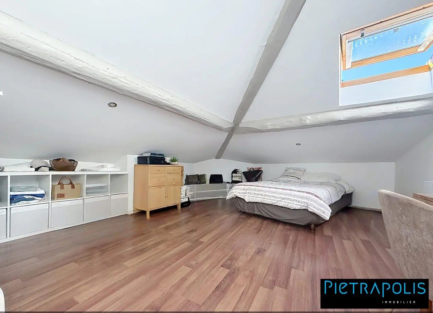 Appartement à vendre, 62m², Villefranche-sur-Saône