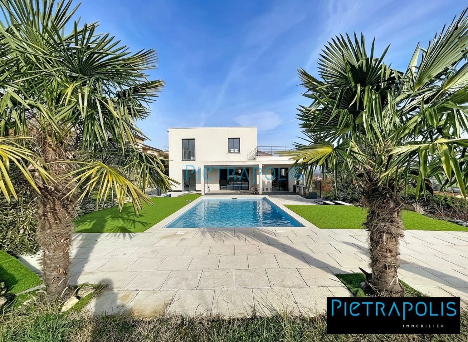 Maison à vendre, 152m², Anse