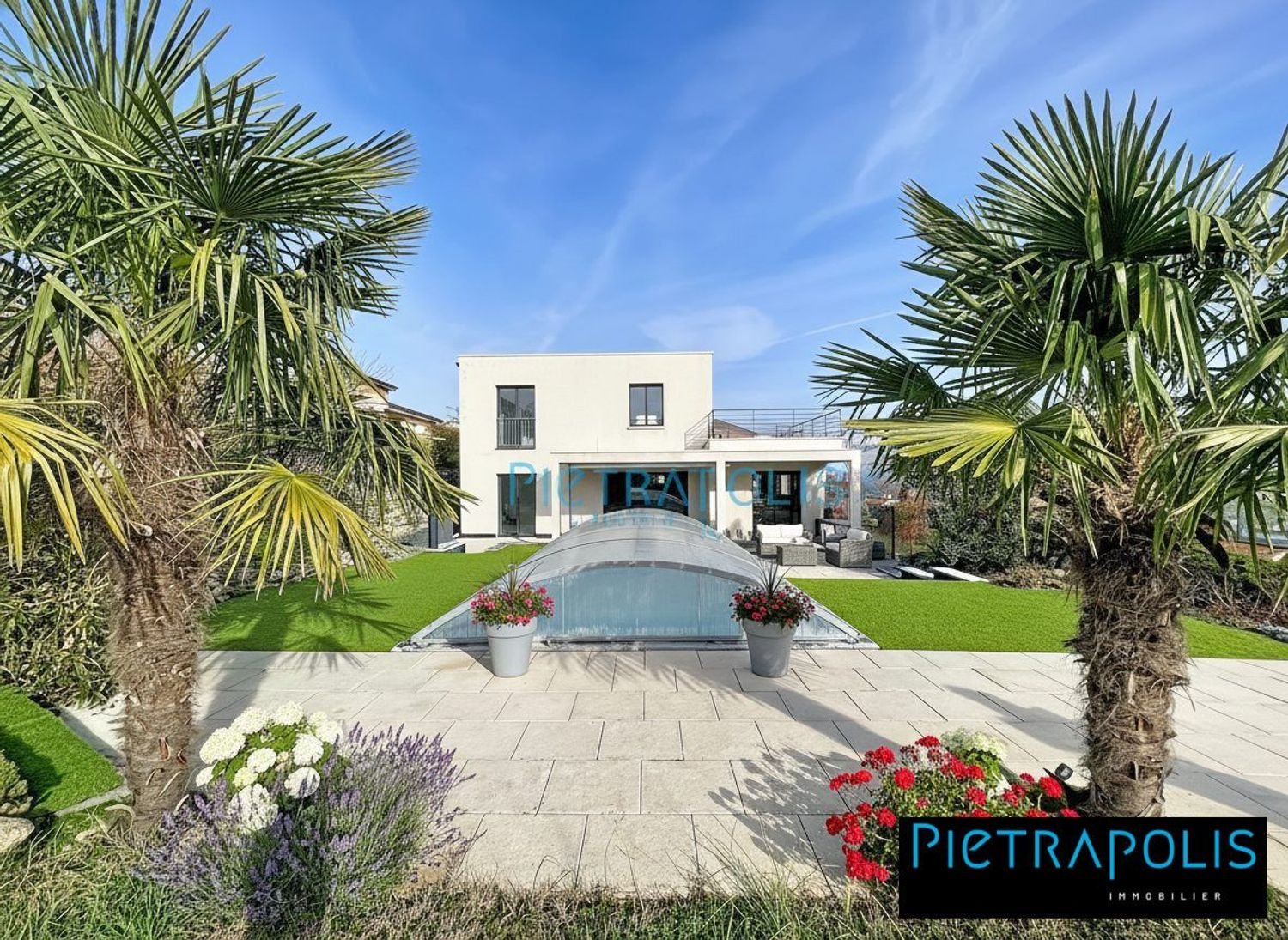 Maison à vendre, 152m², Anse