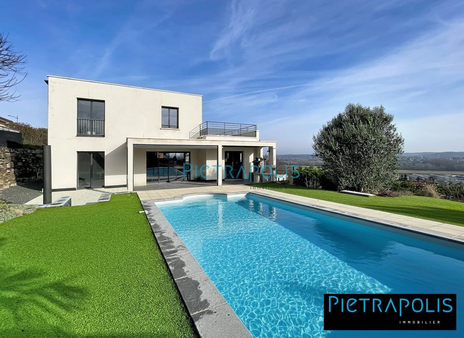 Maison à vendre, 152m², Anse