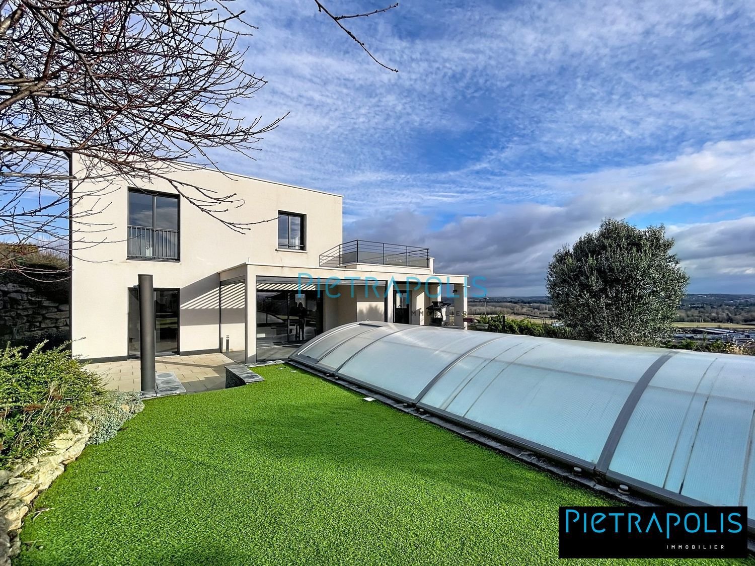 Maison à vendre, 152m², Anse