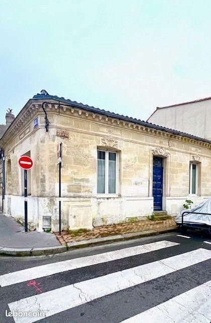 Maison à vendre, 98m², Bordeaux