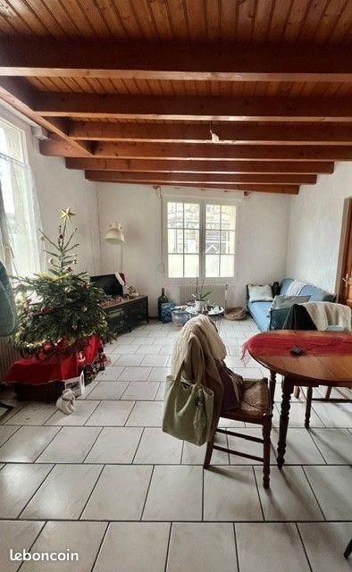 Maison à vendre, 98m², Bordeaux