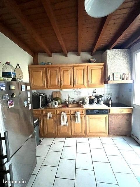 Maison à vendre, 98m², Bordeaux