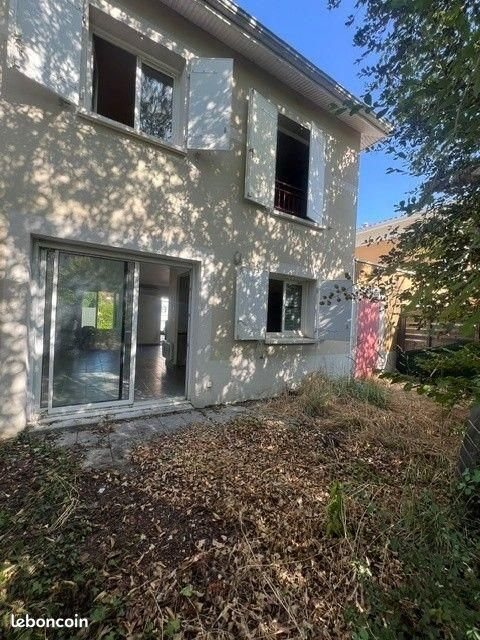 Maison à vendre, 74m², Le Haillan