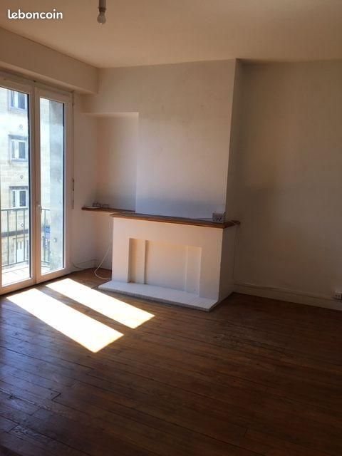 Appartement à louer, 84m², Bordeaux