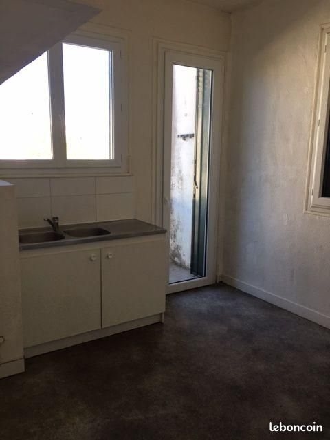 Appartement à louer, 84m², Bordeaux