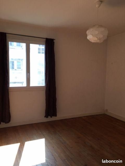 Appartement à louer, 84m², Bordeaux