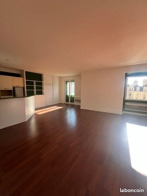 Appartement à louer, 87m², Bordeaux