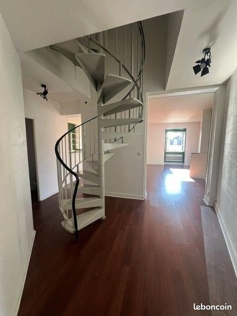 Appartement à louer, 87m², Bordeaux