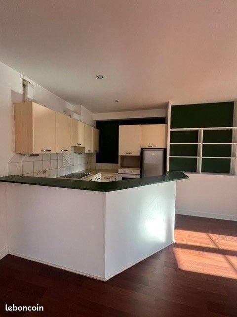Appartement à louer, 87m², Bordeaux