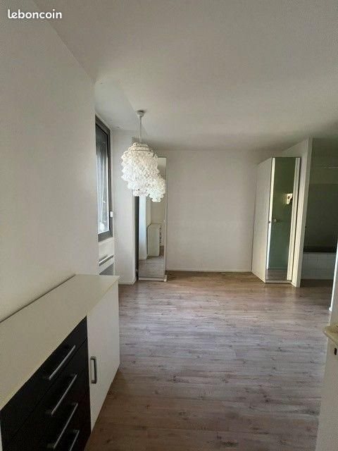 Appartement à louer, 87m², Bordeaux