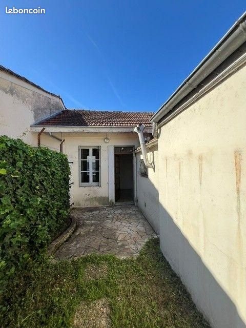 Maison à vendre, 46m², Bordeaux