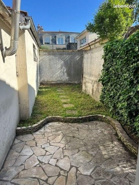 Maison à vendre, 46m², Bordeaux