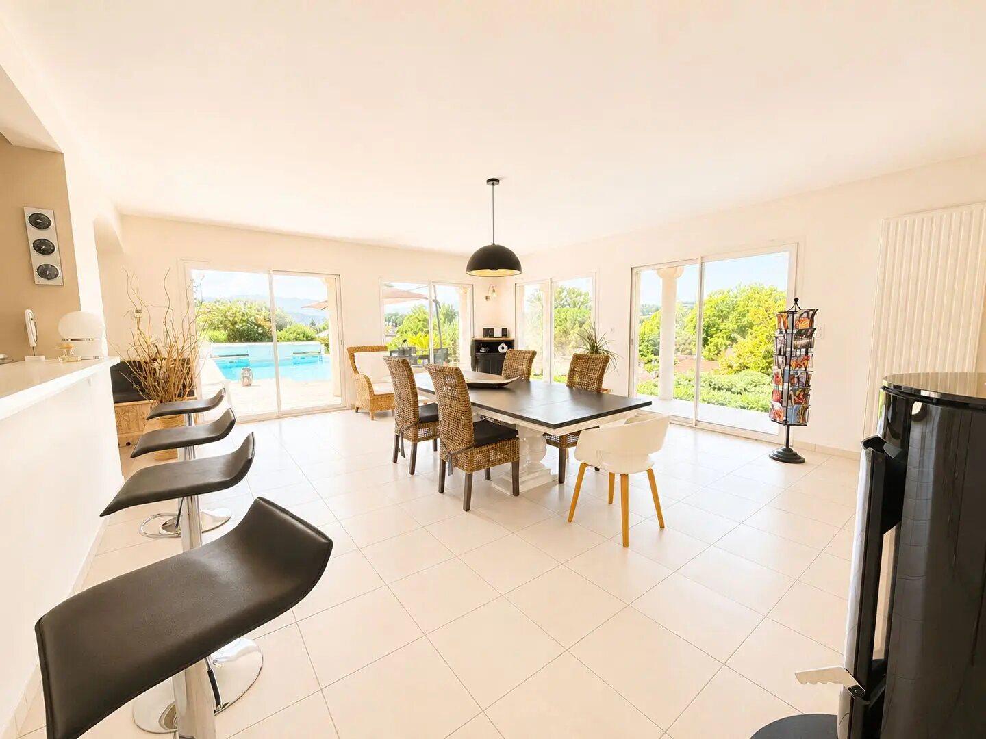 Maison à vendre, 215m², Gan