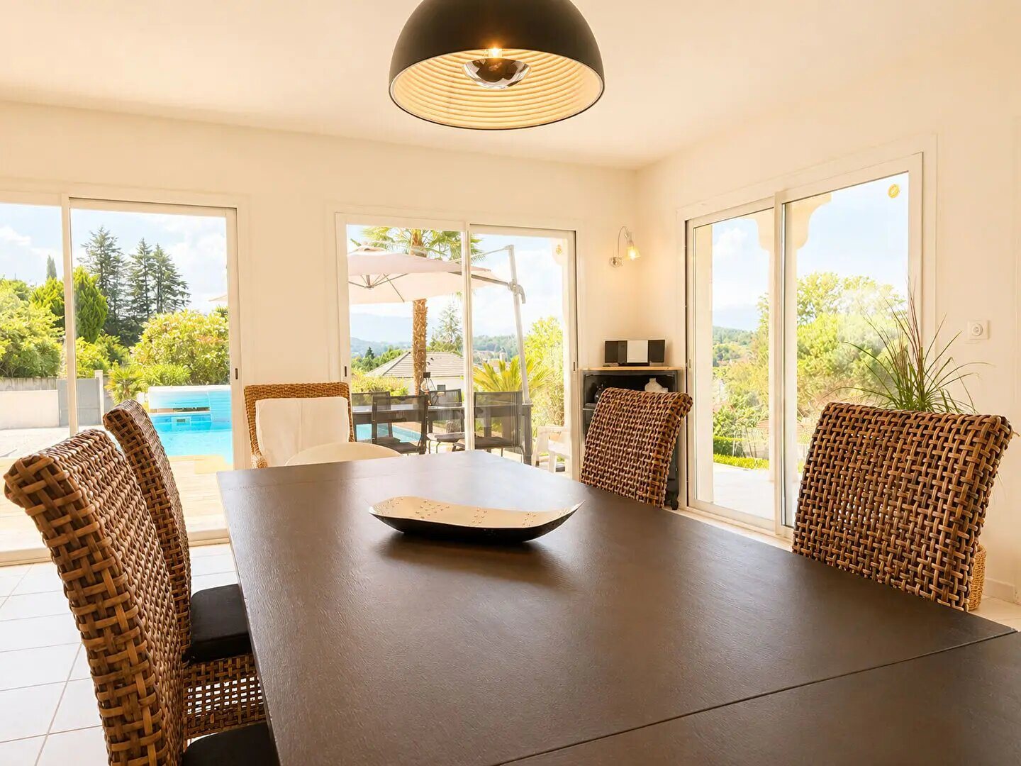 Maison à vendre, 215m², Gan