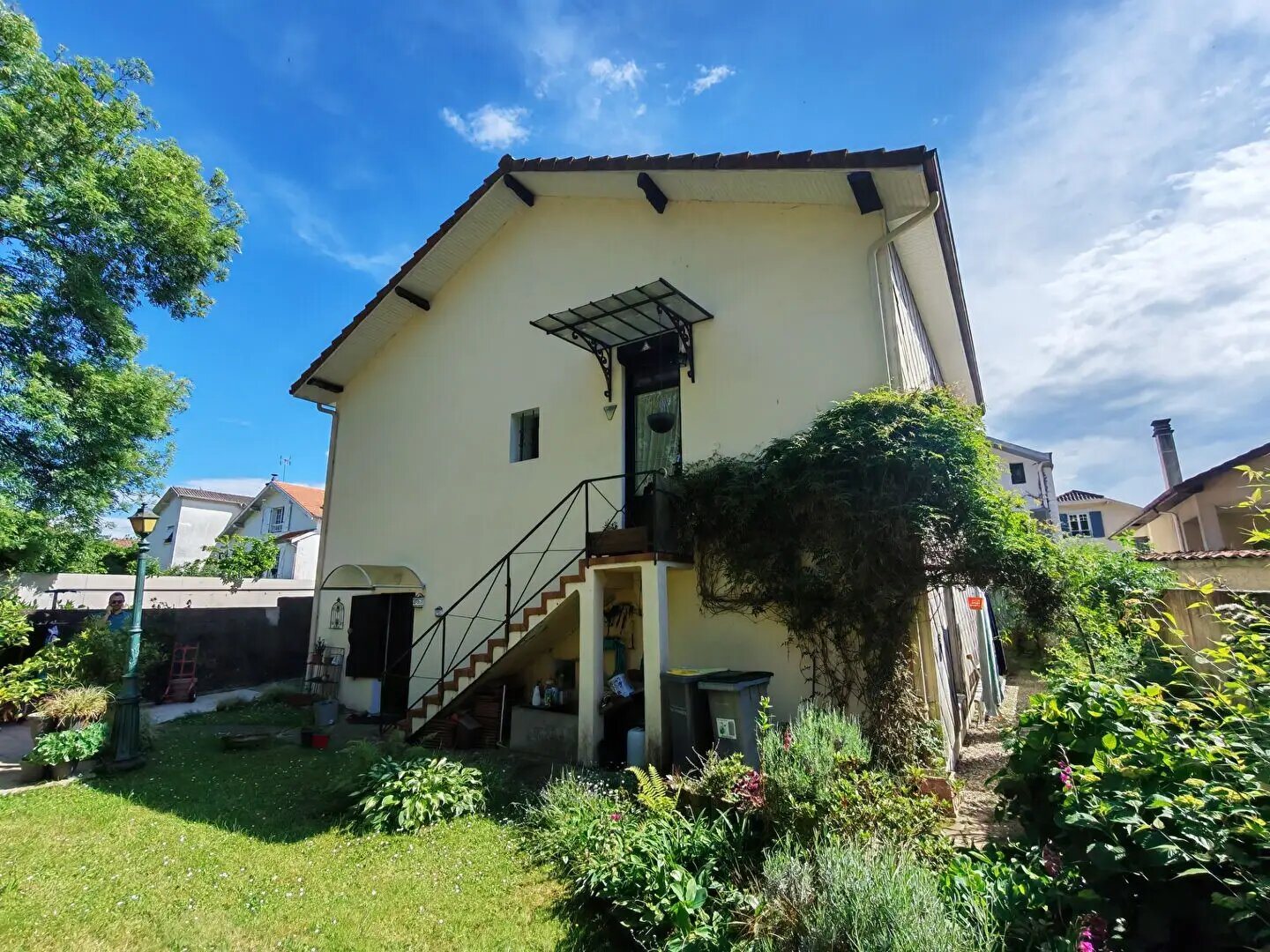 Maison à vendre, 114m², Pau