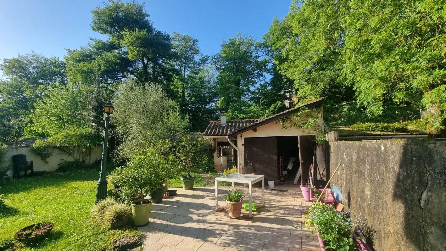 Maison à vendre, 114m², Pau