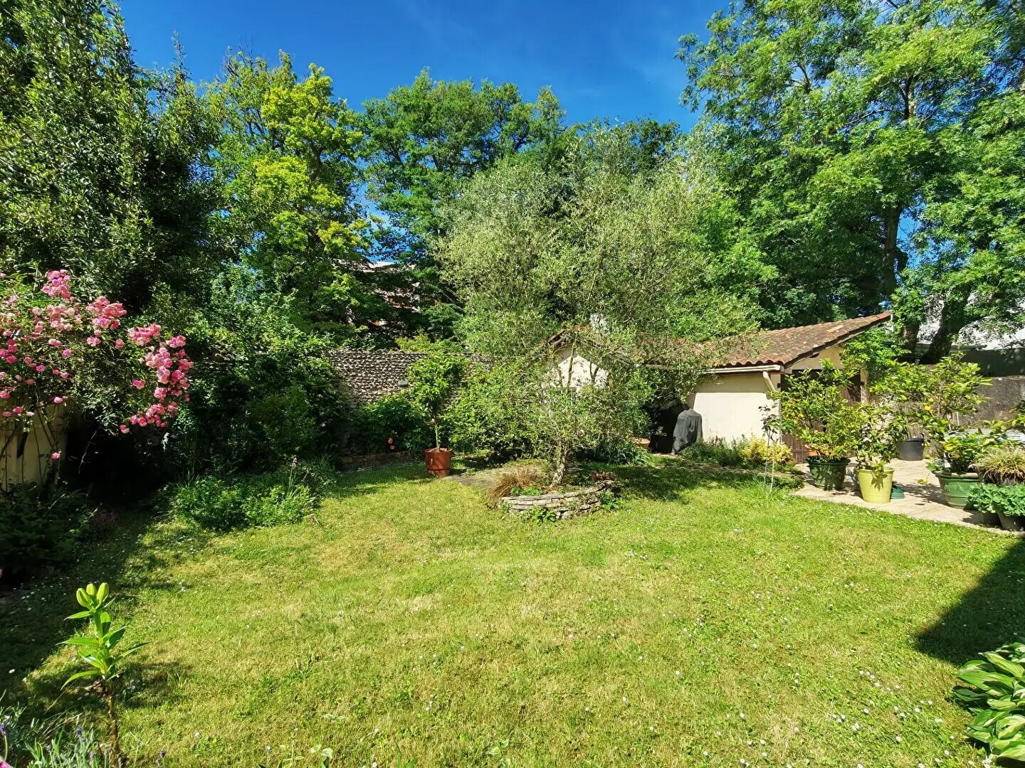 Maison à vendre, 114m², Pau