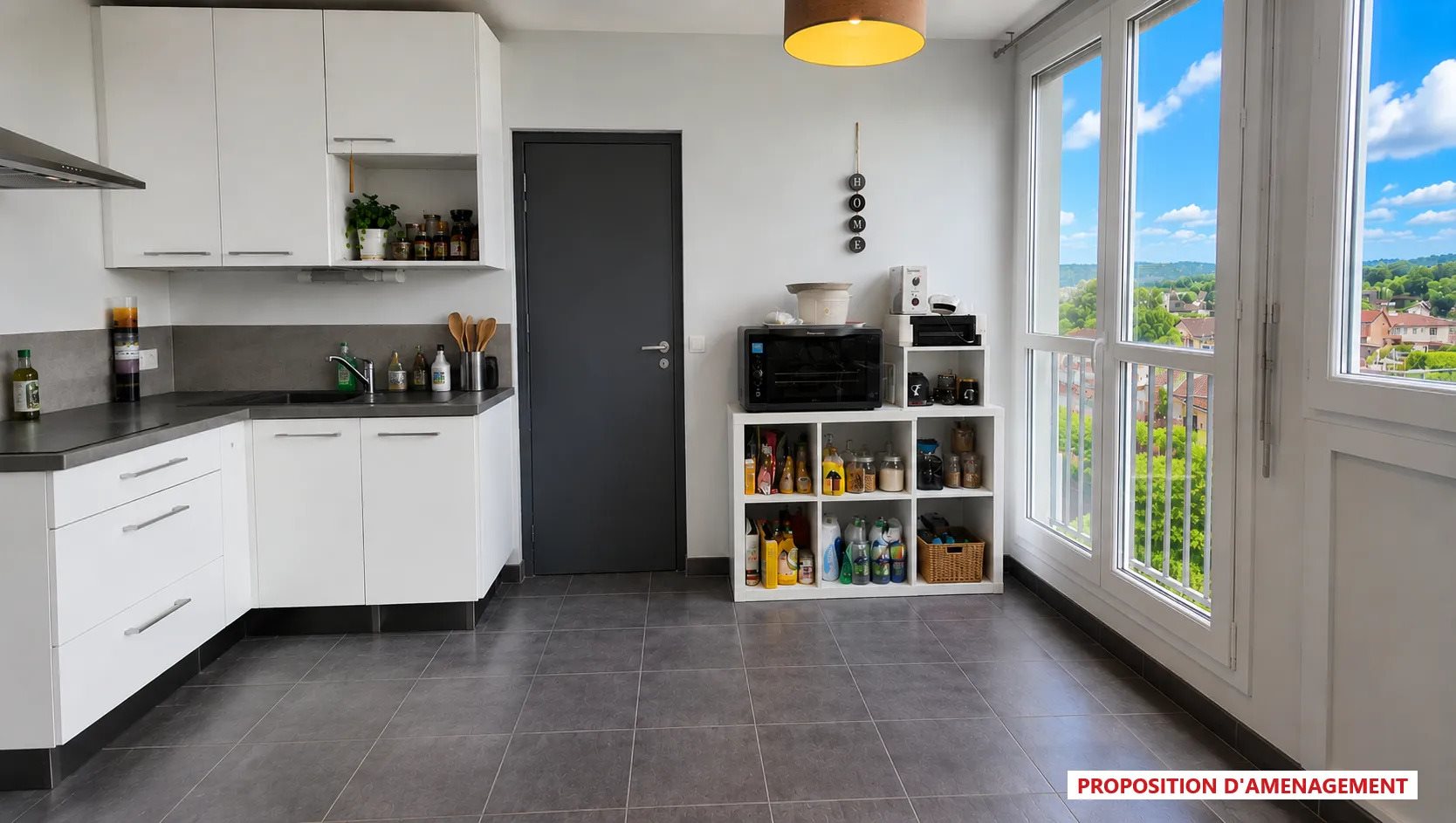 Appartement à vendre, 43m², Billère