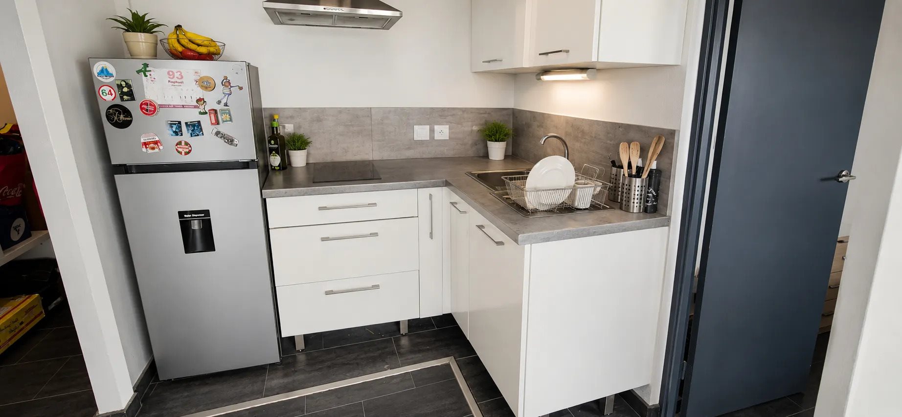 Appartement à vendre, 43m², Billère