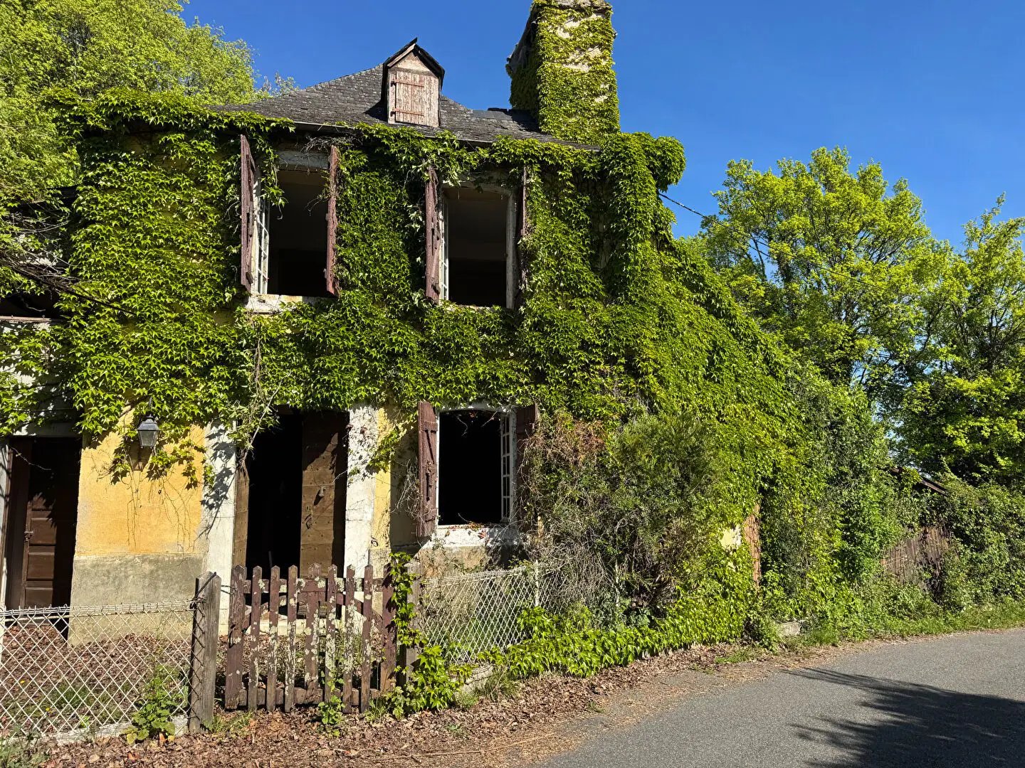 Maison à vendre, 97m², Bosdarros