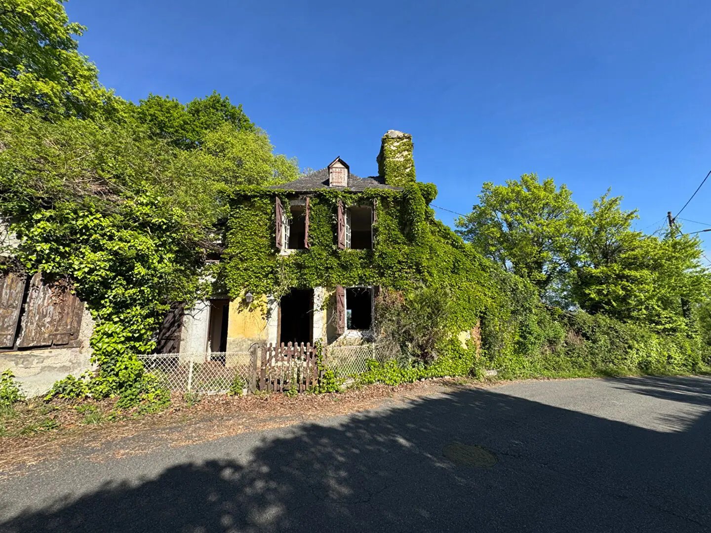 Maison à vendre, 97m², Bosdarros