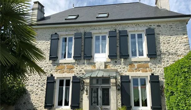 Maison à vendre, 136m², Bordes